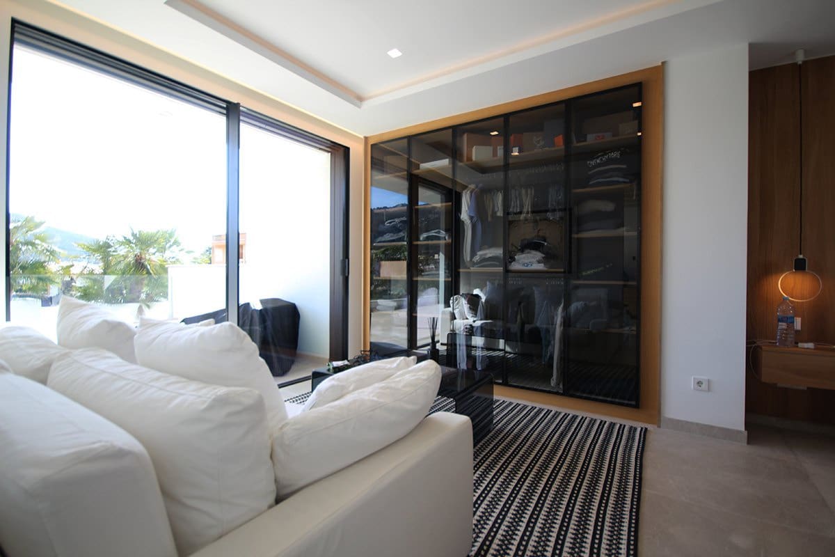 3 soverom Villa til salgs i Andratx med svømmebasseng garasje - € 3 800 000 (Ref: 6490105)