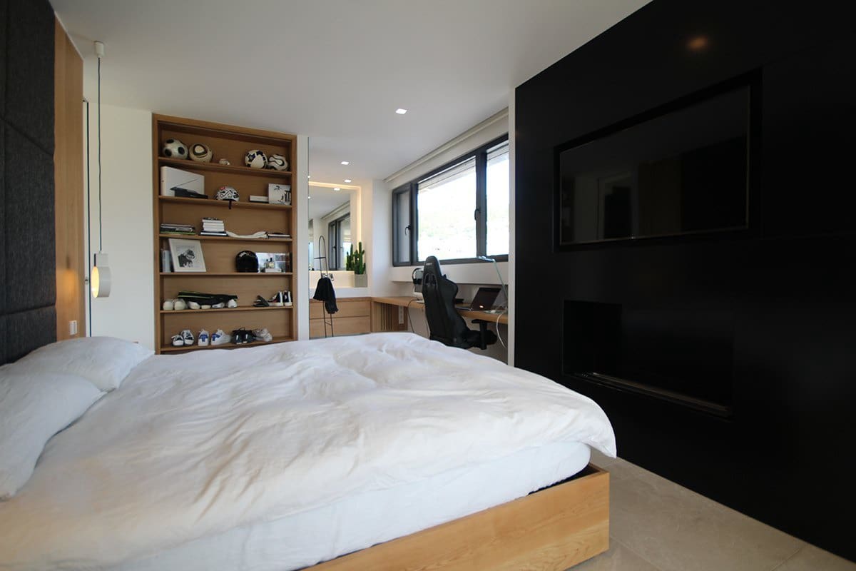 3 soverom Villa til salgs i Andratx med svømmebasseng garasje - € 3 800 000 (Ref: 6490105)