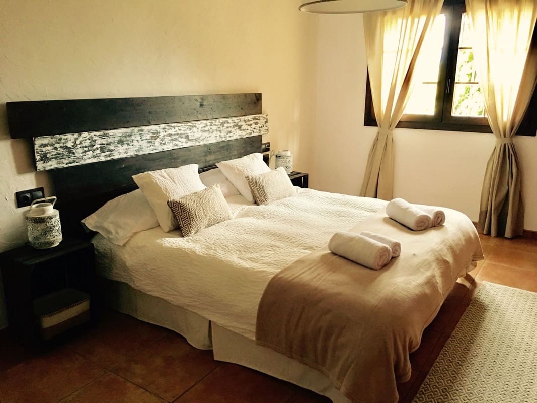 5 camera da letto Finca/Casa di Campagna in vendita in Santa Maria del Cami con piscina garage - 1.489.900 € (Rif: 6998562)