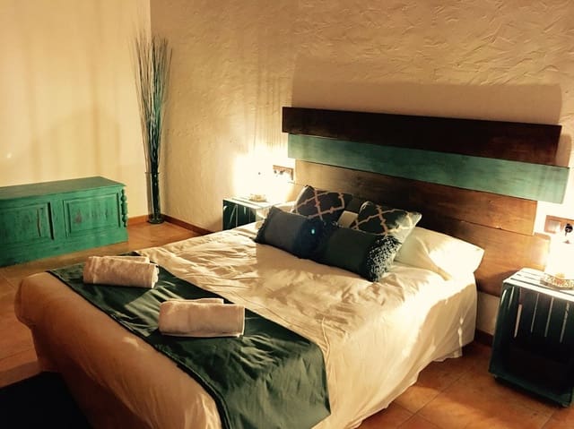 5 camera da letto Finca/Casa di Campagna in vendita in Santa María del Camí con piscina garage - 1.489.900 € (Rif: 6998562)