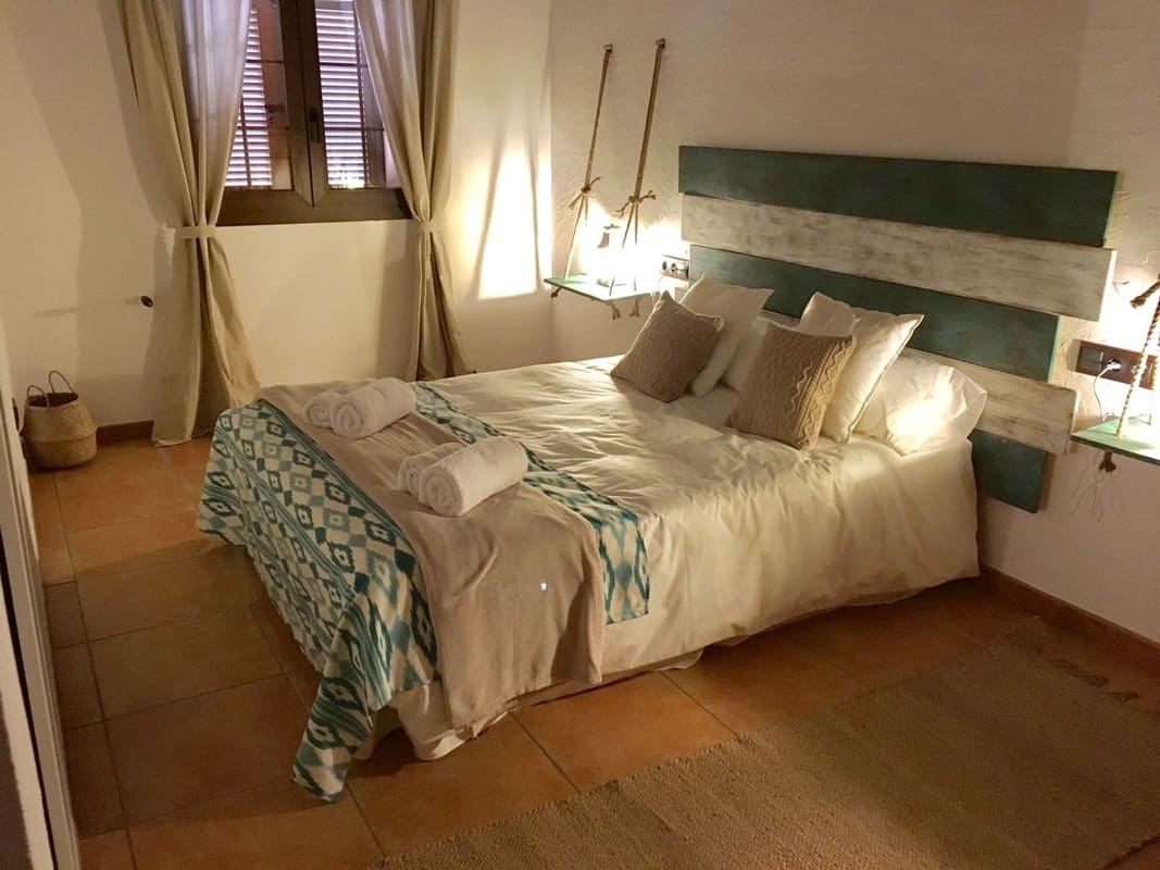 5 camera da letto Finca/Casa di Campagna in vendita in Santa Maria del Cami con piscina garage - 1.489.900 € (Rif: 6998562)