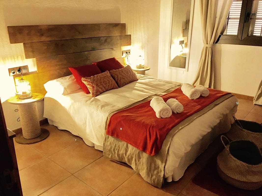 5 camera da letto Finca/Casa di Campagna in vendita in Santa Maria del Cami con piscina garage - 1.489.900 € (Rif: 6998562)