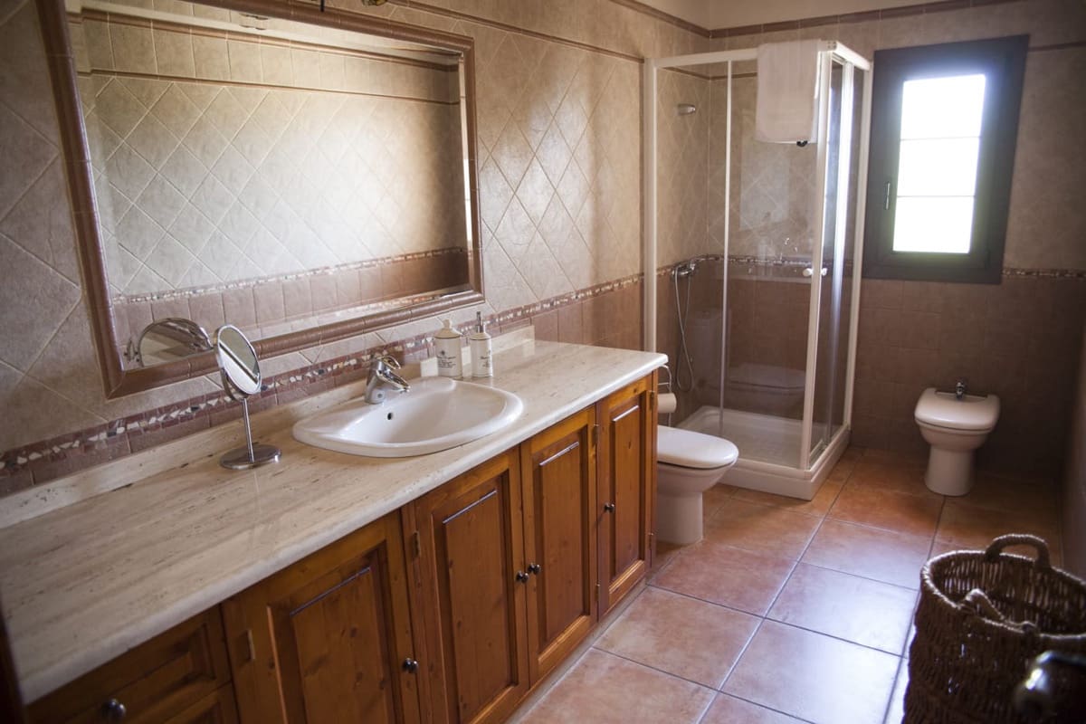 5 camera da letto Finca/Casa di Campagna in vendita in Santa Maria del Cami con piscina garage - 1.489.900 € (Rif: 6998562)