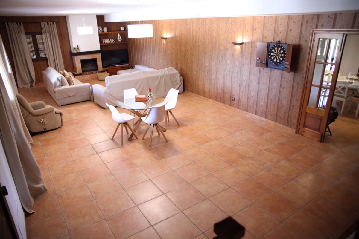 5 camera da letto Finca/Casa di Campagna in vendita in Santa Maria del Cami con piscina garage - 1.489.900 € (Rif: 6998562)