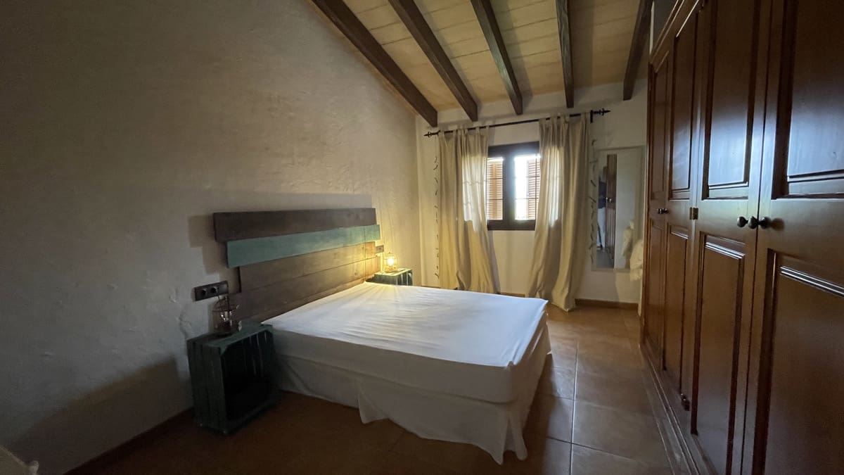 5 camera da letto Finca/Casa di Campagna in vendita in Santa Maria del Cami con piscina garage - 1.489.900 € (Rif: 6998562)