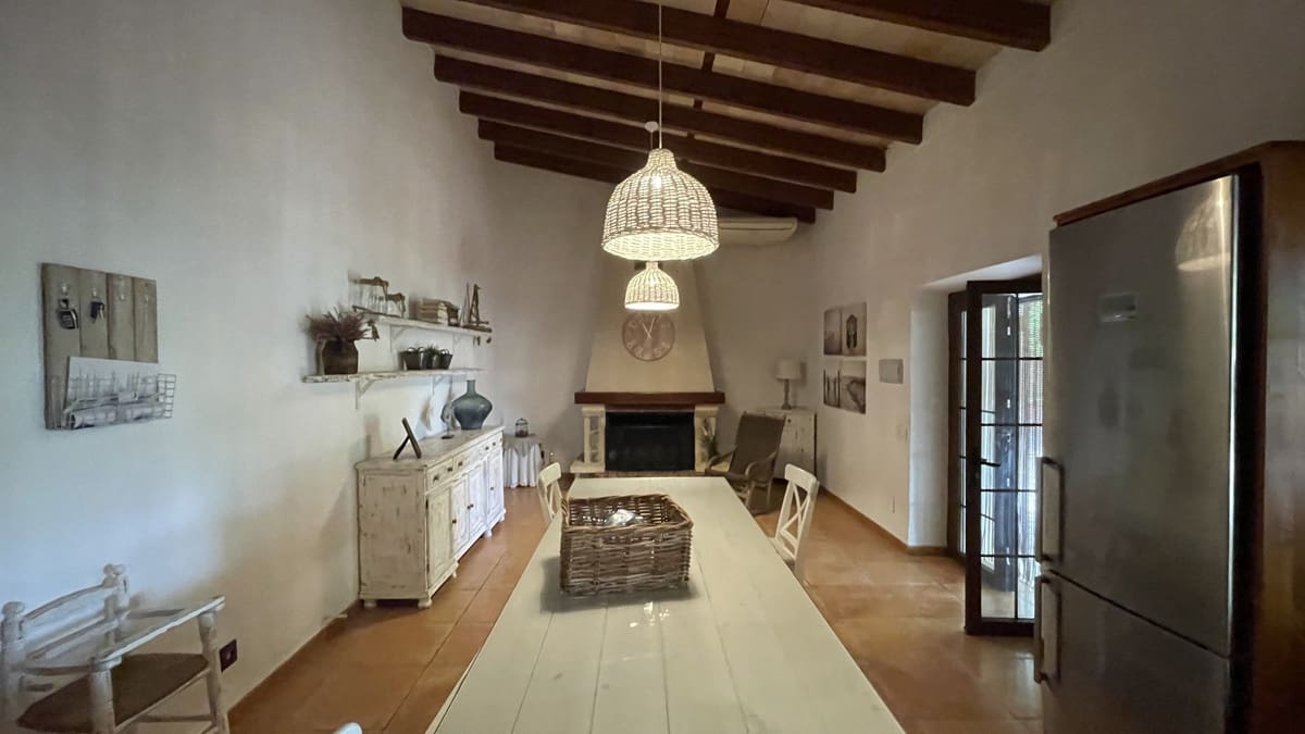 5 camera da letto Finca/Casa di Campagna in vendita in Santa Maria del Cami con piscina garage - 1.489.900 € (Rif: 6998562)