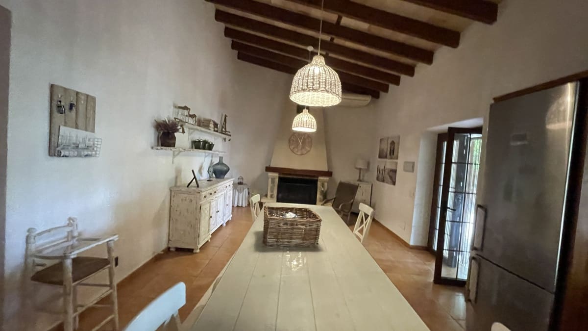 5 camera da letto Finca/Casa di Campagna in vendita in Santa Maria del Cami con piscina garage - 1.489.900 € (Rif: 6998562)