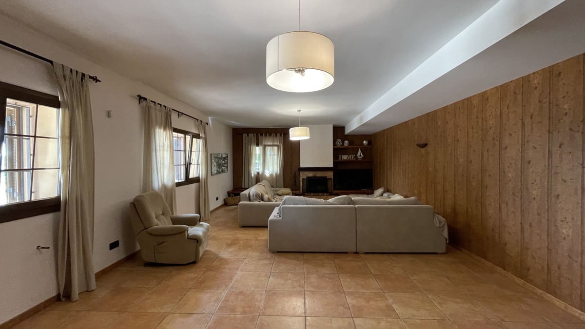 5 camera da letto Finca/Casa di Campagna in vendita in Santa Maria del Cami con piscina garage - 1.489.900 € (Rif: 6998562)