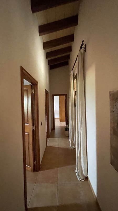 5 camera da letto Finca/Casa di Campagna in vendita in Santa Maria del Cami con piscina garage - 1.489.900 € (Rif: 6998562)