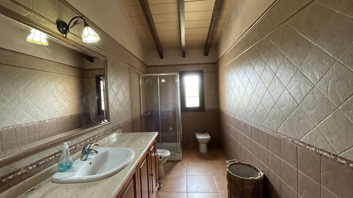 5 camera da letto Finca/Casa di Campagna in vendita in Santa Maria del Cami con piscina garage - 1.489.900 € (Rif: 6998562)