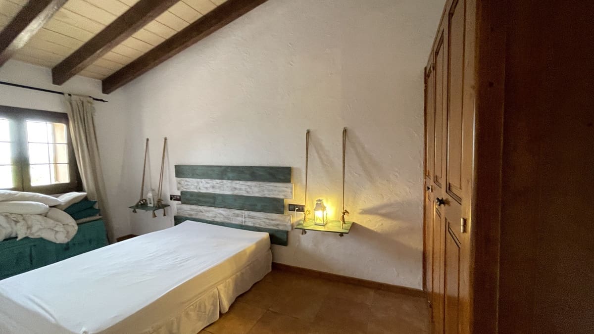 5 camera da letto Finca/Casa di Campagna in vendita in Santa Maria del Cami con piscina garage - 1.489.900 € (Rif: 6998562)