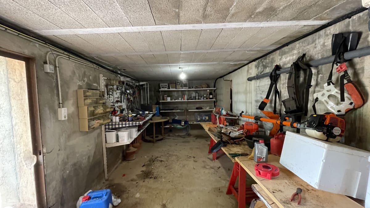 5 camera da letto Finca/Casa di Campagna in vendita in Santa Maria del Cami con piscina garage - 1.489.900 € (Rif: 6998562)