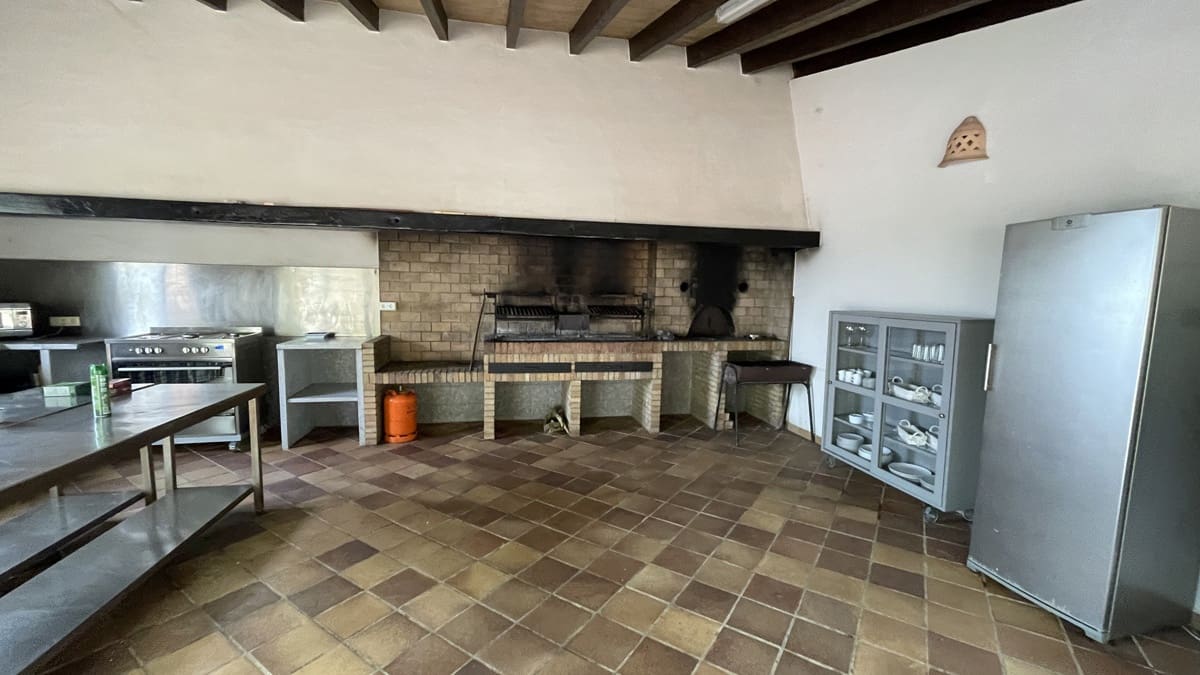 5 camera da letto Finca/Casa di Campagna in vendita in Santa Maria del Cami con piscina garage - 1.489.900 € (Rif: 6998562)