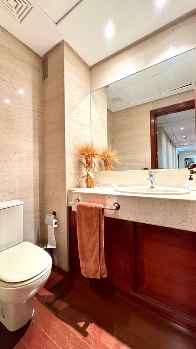 4 makuuhuone Huoneisto myytävänä paikassa Palma de Mallorca mukana 
autotalli - 1 174 900 € (Ref: 7995051)