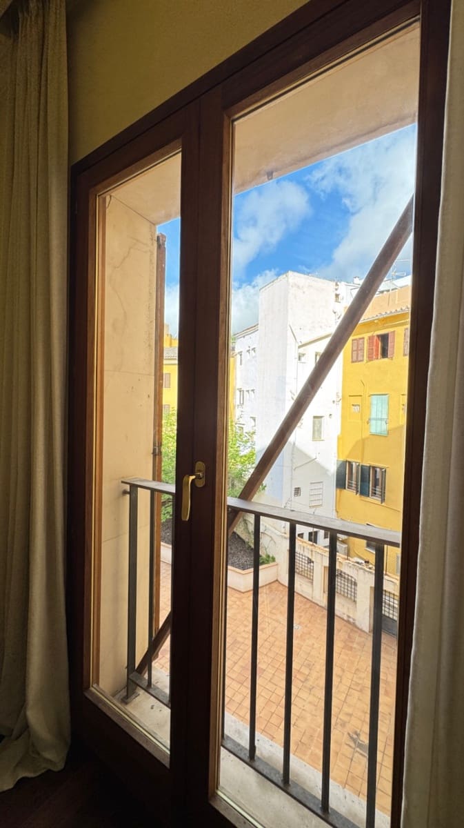 4 makuuhuone Huoneisto myytävänä paikassa Palma de Mallorca mukana 
autotalli - 1 174 900 € (Ref: 7995051)