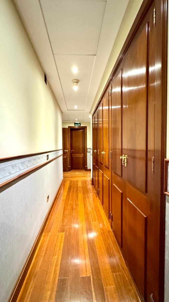 4 makuuhuone Huoneisto myytävänä paikassa Palma de Mallorca mukana 
autotalli - 1 174 900 € (Ref: 7995051)