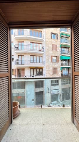 4 soveværelse Lejlighed til salg i Sant Nicolau, Palma de Mallorca med garage - € 1.174.900 (Ref: 7995051)