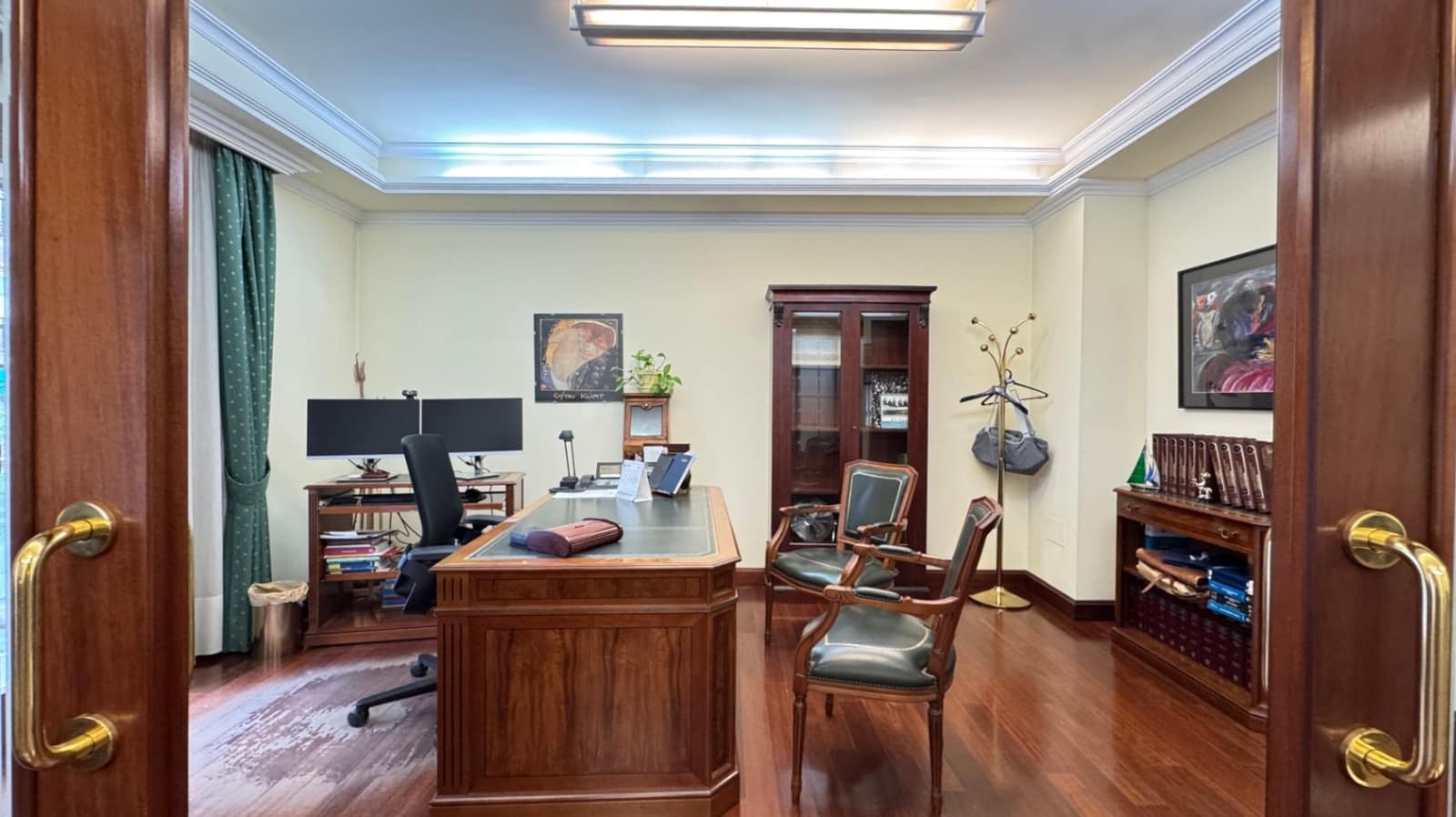 4 makuuhuone Huoneisto myytävänä paikassa Palma de Mallorca mukana 
autotalli - 1 174 900 € (Ref: 7995051)