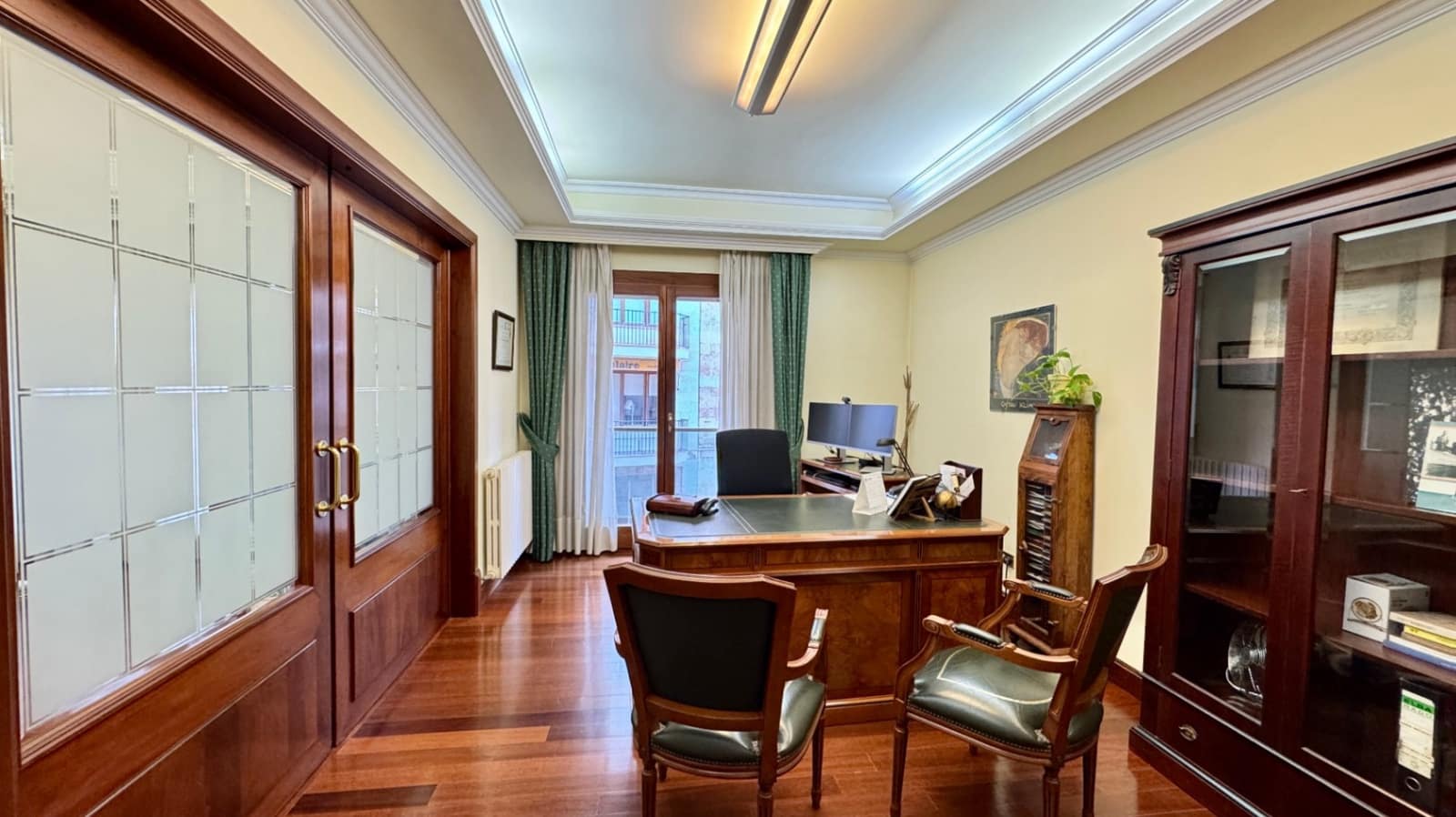 4 makuuhuone Huoneisto myytävänä paikassa Palma de Mallorca mukana 
autotalli - 1 174 900 € (Ref: 7995051)