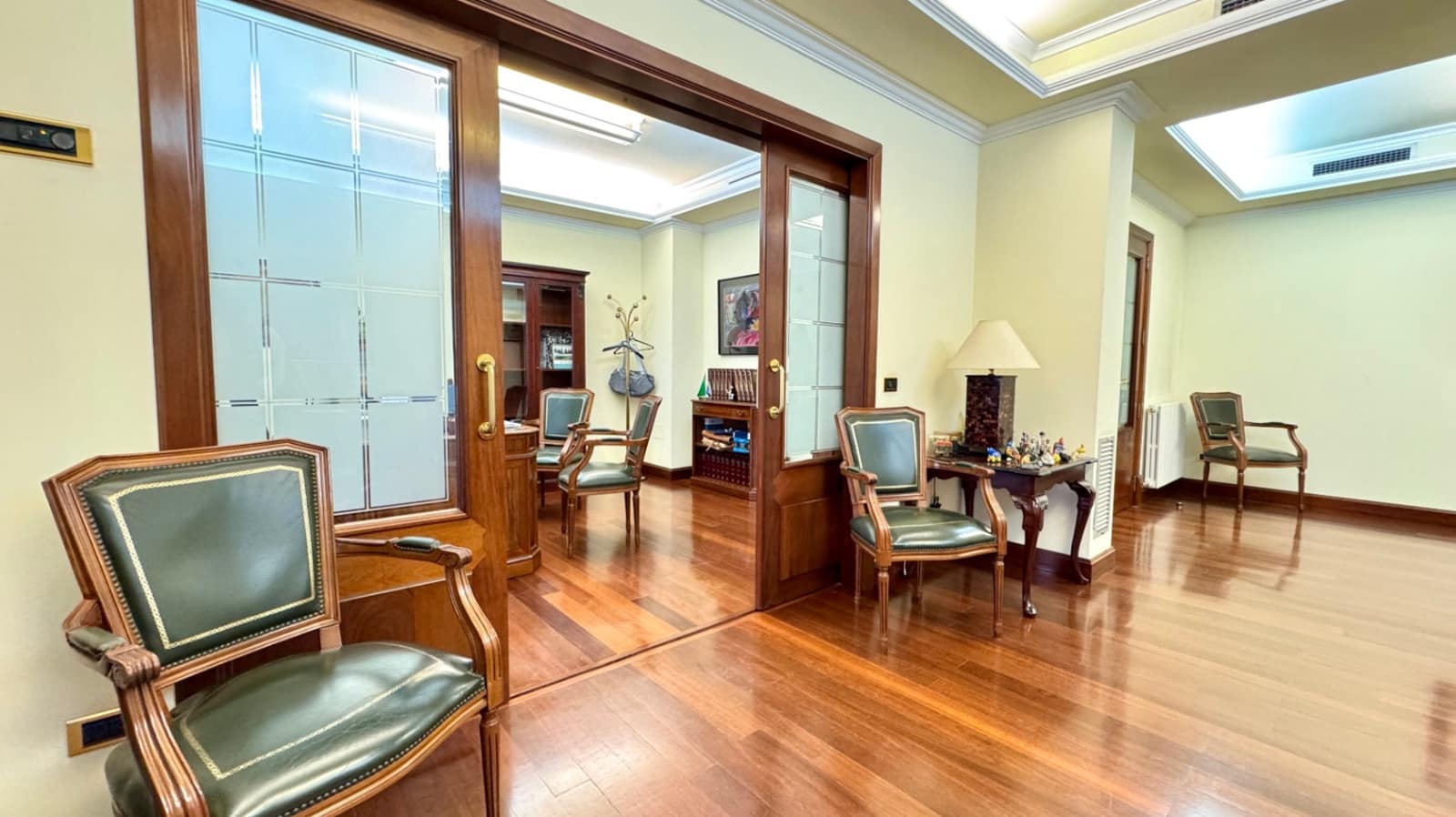 4 makuuhuone Huoneisto myytävänä paikassa Palma de Mallorca mukana 
autotalli - 1 174 900 € (Ref: 7995051)