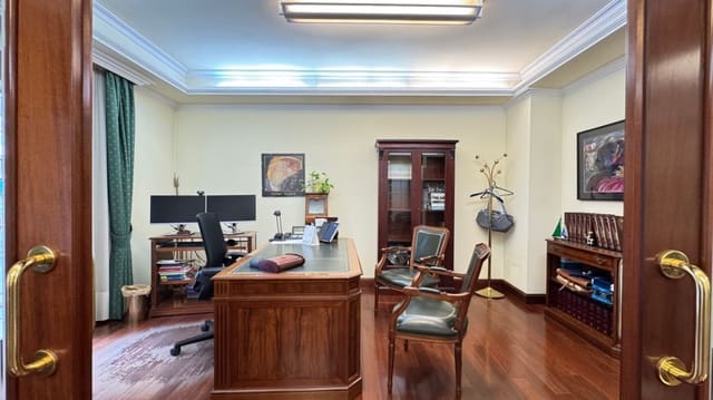 4 soveværelse Lejlighed til salg i Sant Nicolau, Palma de Mallorca med garage - € 1.174.900 (Ref: 7995051)