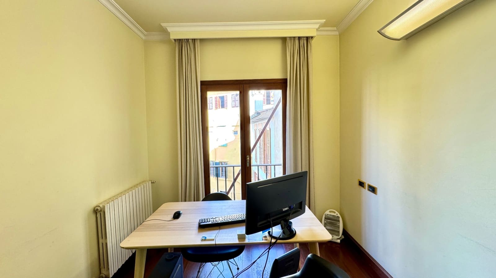 4 makuuhuone Huoneisto myytävänä paikassa Palma de Mallorca mukana 
autotalli - 1 174 900 € (Ref: 7995051)