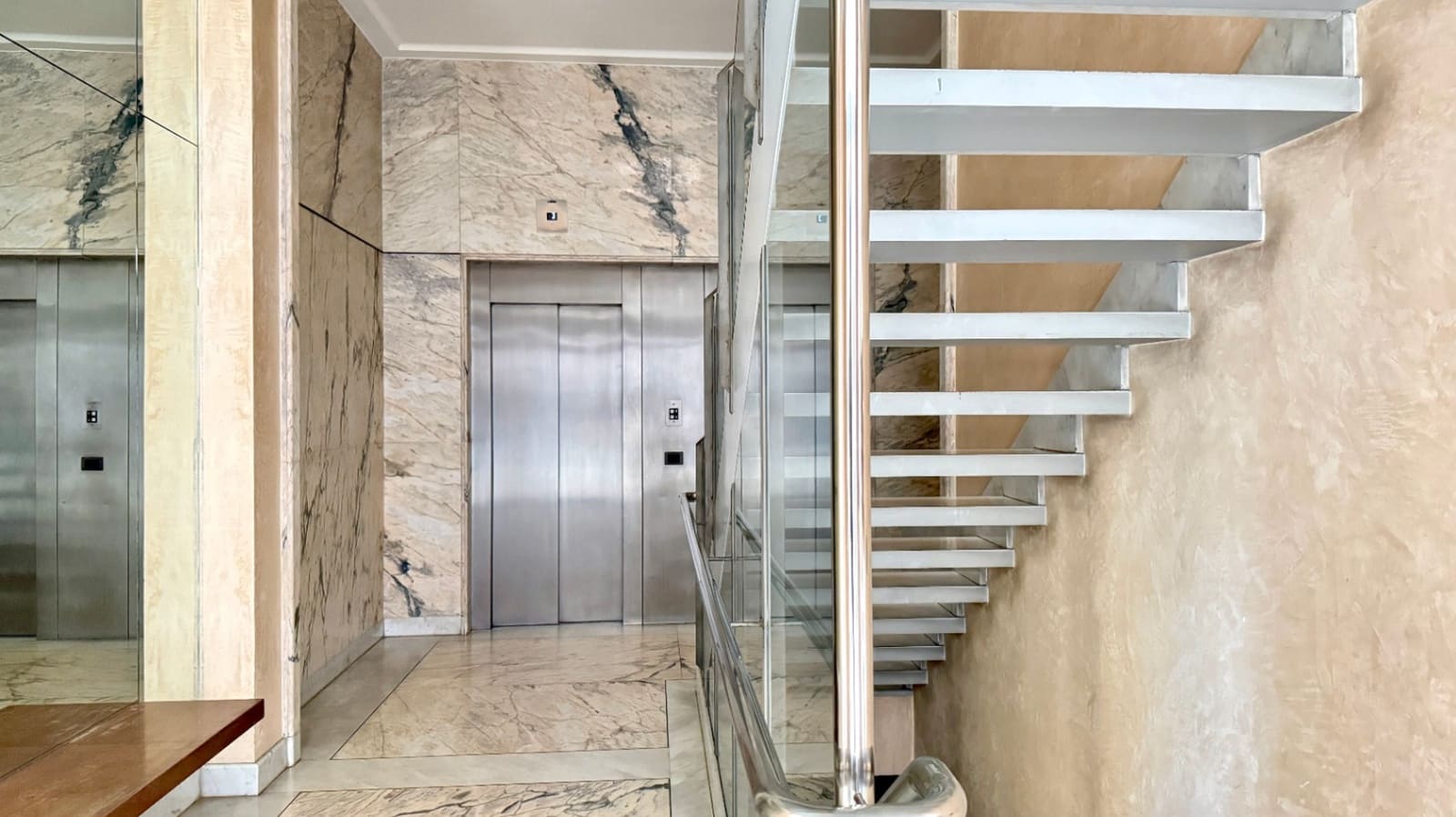 4 makuuhuone Huoneisto myytävänä paikassa Palma de Mallorca mukana 
autotalli - 1 174 900 € (Ref: 7995051)