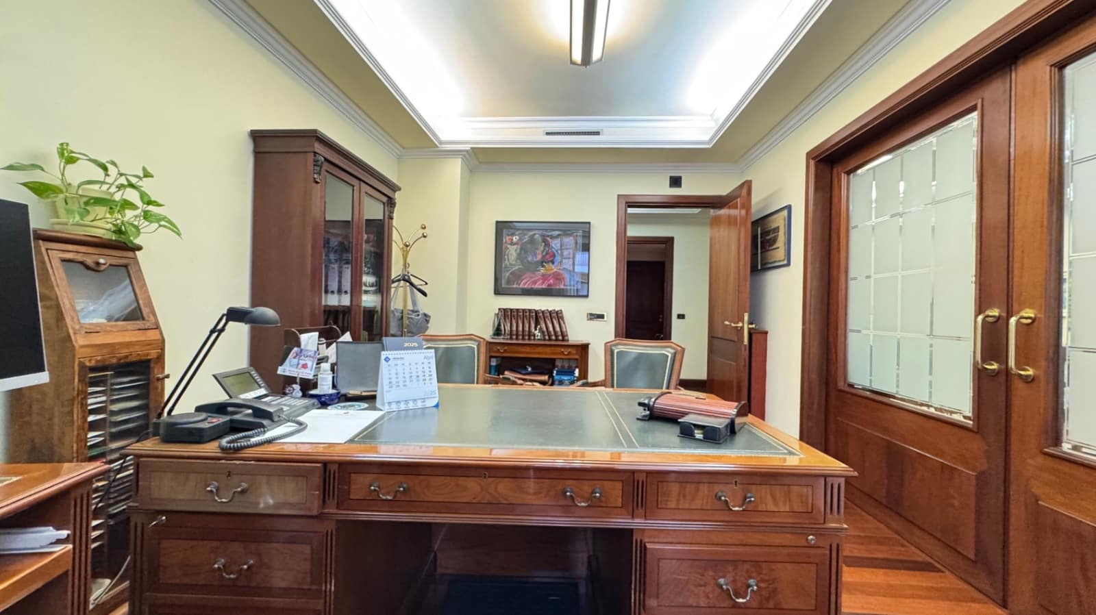 4 makuuhuone Huoneisto myytävänä paikassa Palma de Mallorca mukana 
autotalli - 1 174 900 € (Ref: 7995051)