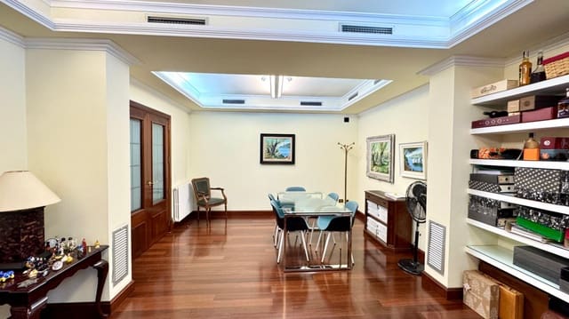 4 soveværelse Lejlighed til salg i Sant Nicolau, Palma de Mallorca med garage - € 1.174.900 (Ref: 7995051)