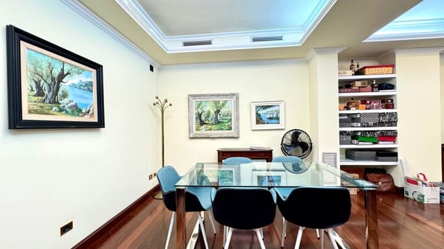 4 soveværelse Lejlighed til salg i Sant Nicolau, Palma de Mallorca med garage - € 1.174.900 (Ref: 7995051)