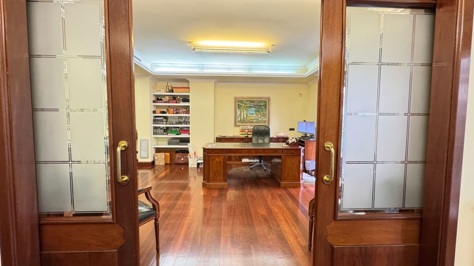 4 makuuhuone Huoneisto myytävänä paikassa Palma de Mallorca mukana 
autotalli - 1 174 900 € (Ref: 7995051)