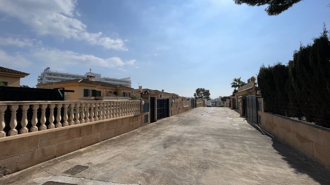 4 camera da letto Villa in vendita in Calvia con piscina garage - 895.000 € (Rif: 7995063)