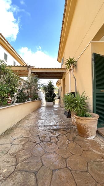 4 camera da letto Villa in vendita in Calvia con piscina garage - 895.000 € (Rif: 7995063)