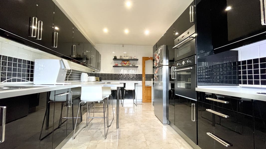 4 camera da letto Villa in vendita in Calvia con piscina garage - 895.000 € (Rif: 7995063)