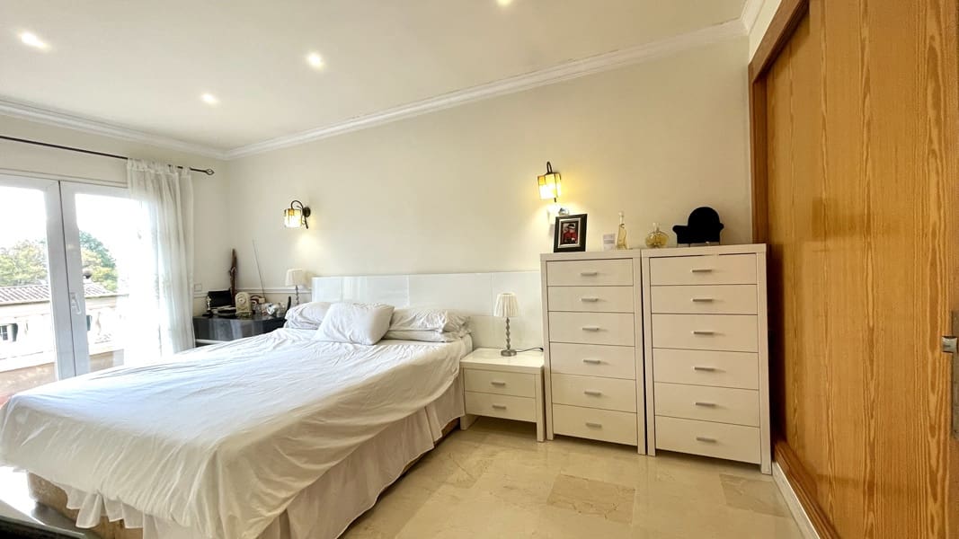 4 camera da letto Villa in vendita in Calvia con piscina garage - 895.000 € (Rif: 7995063)