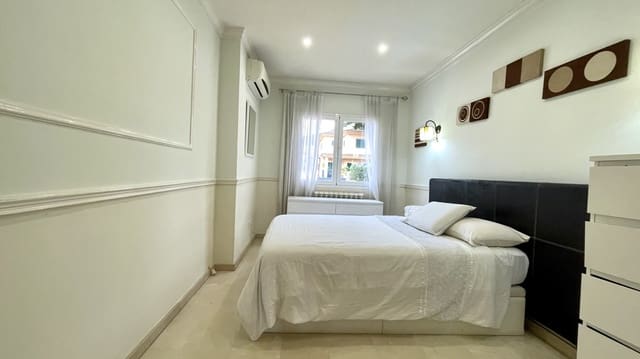 4 sovrum Villa till salu i Palmanova, Calvià med pool garage - 895 000 € (Ref: 7995063)