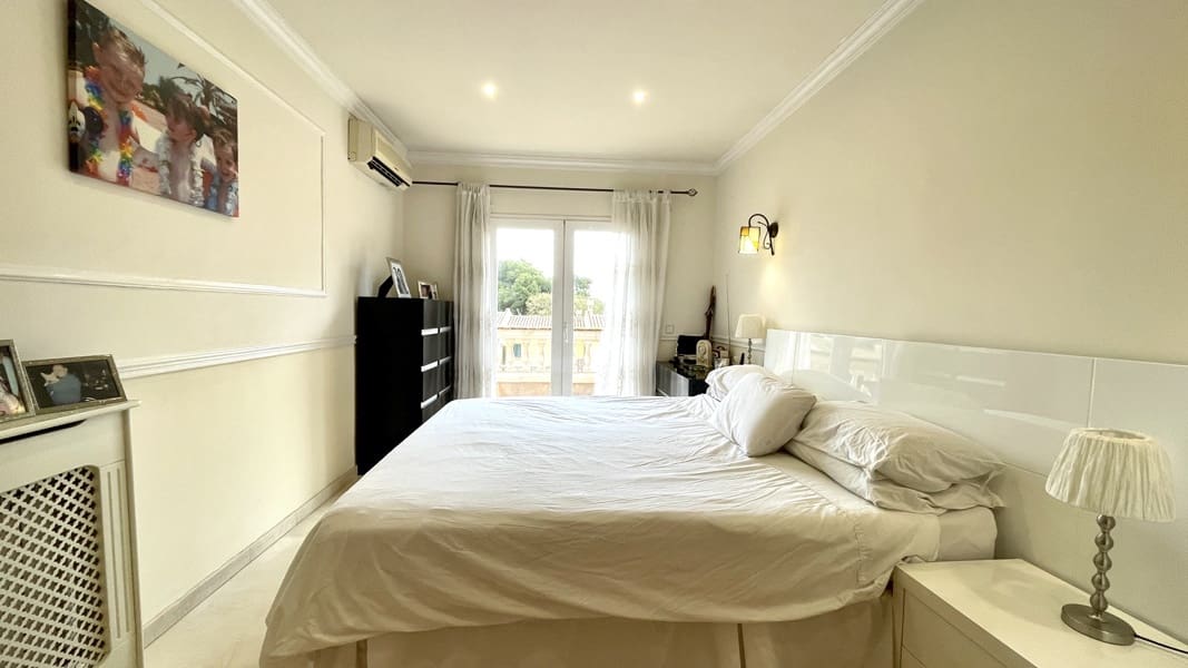 4 camera da letto Villa in vendita in Calvia con piscina garage - 895.000 € (Rif: 7995063)