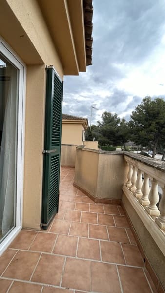 4 camera da letto Villa in vendita in Calvia con piscina garage - 895.000 € (Rif: 7995063)