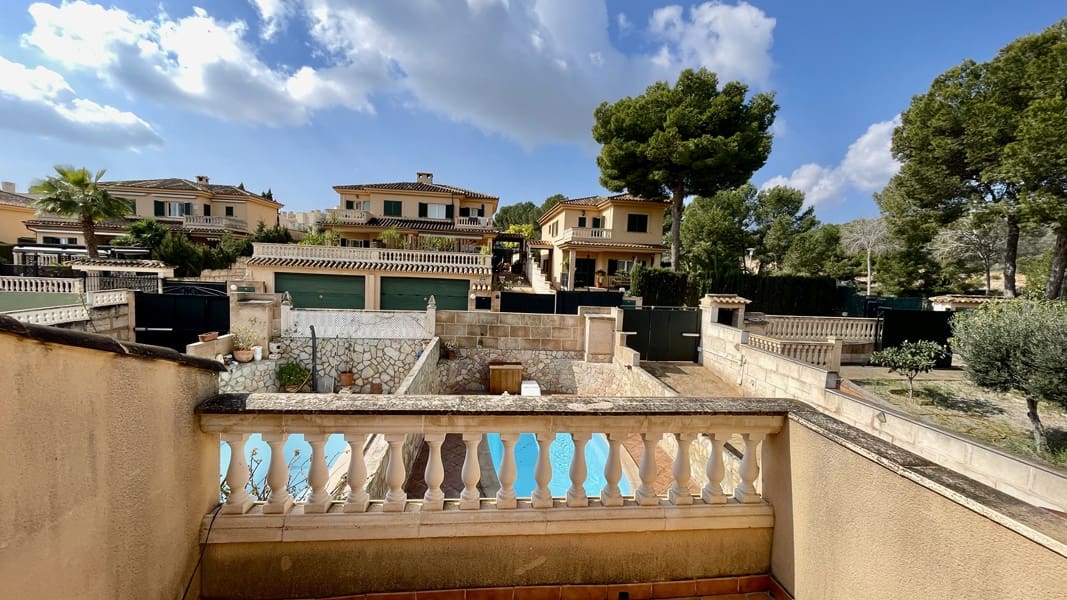 4 camera da letto Villa in vendita in Calvia con piscina garage - 895.000 € (Rif: 7995063)