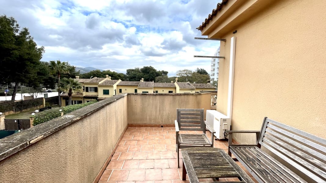 4 camera da letto Villa in vendita in Calvia con piscina garage - 895.000 € (Rif: 7995063)