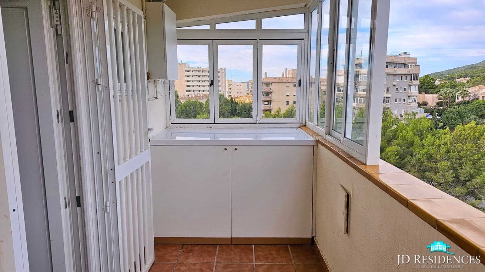 2 soveværelse Lejlighed til salg i Calvia med garage - € 449.900 (Ref: 7995065)