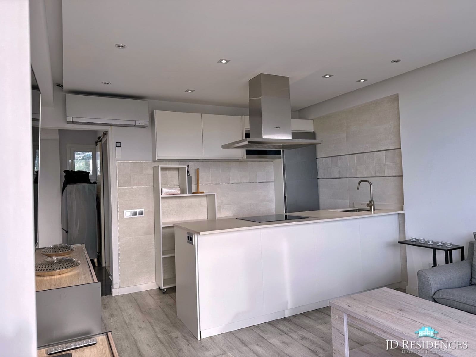 2 soveværelse Lejlighed til salg i Calvia med garage - € 449.900 (Ref: 7995065)