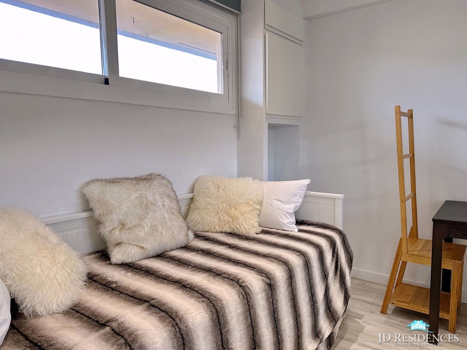 2 soveværelse Lejlighed til salg i Calvia med garage - € 449.900 (Ref: 7995065)