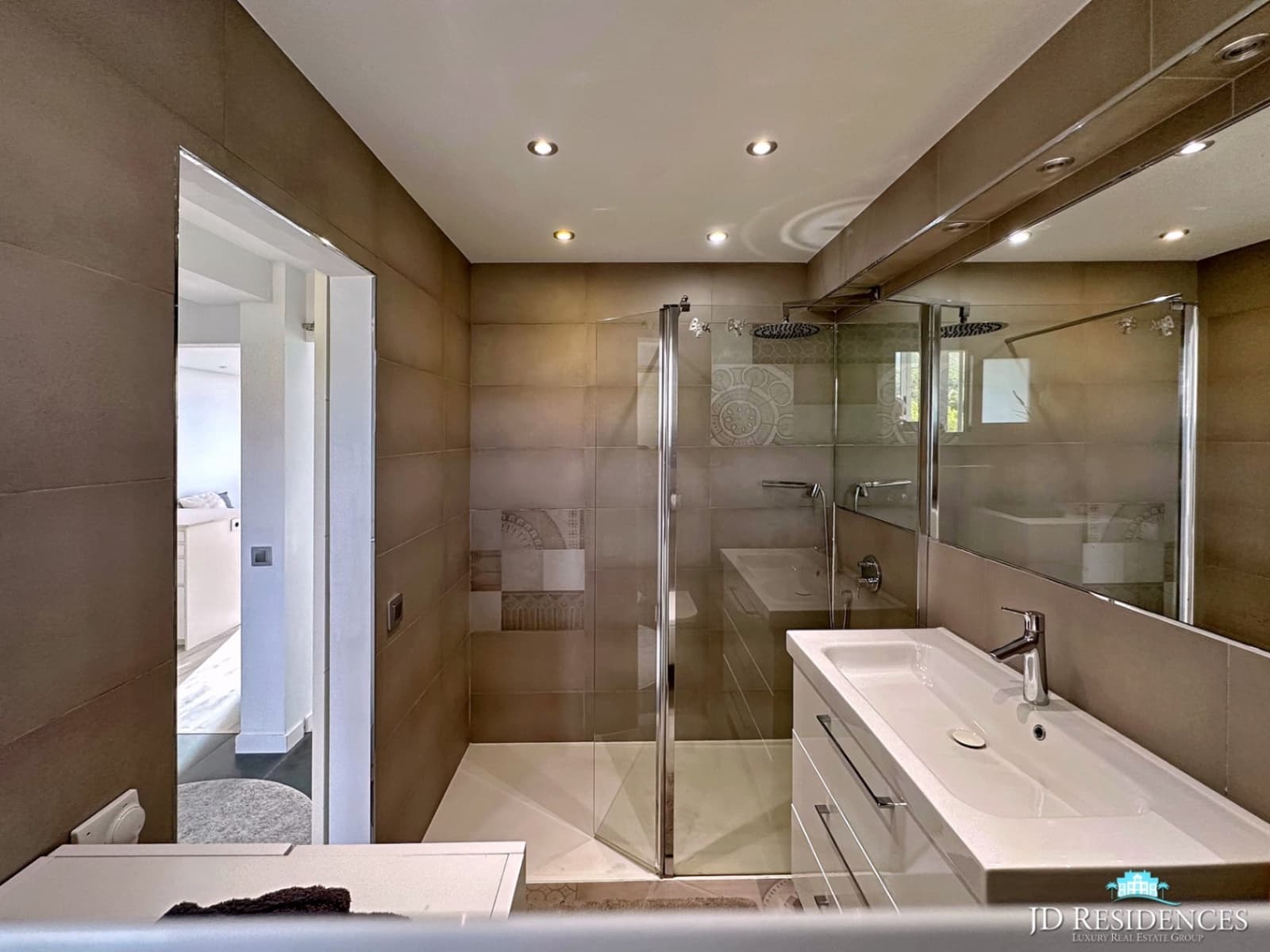 2 soveværelse Lejlighed til salg i Calvia med garage - € 449.900 (Ref: 7995065)