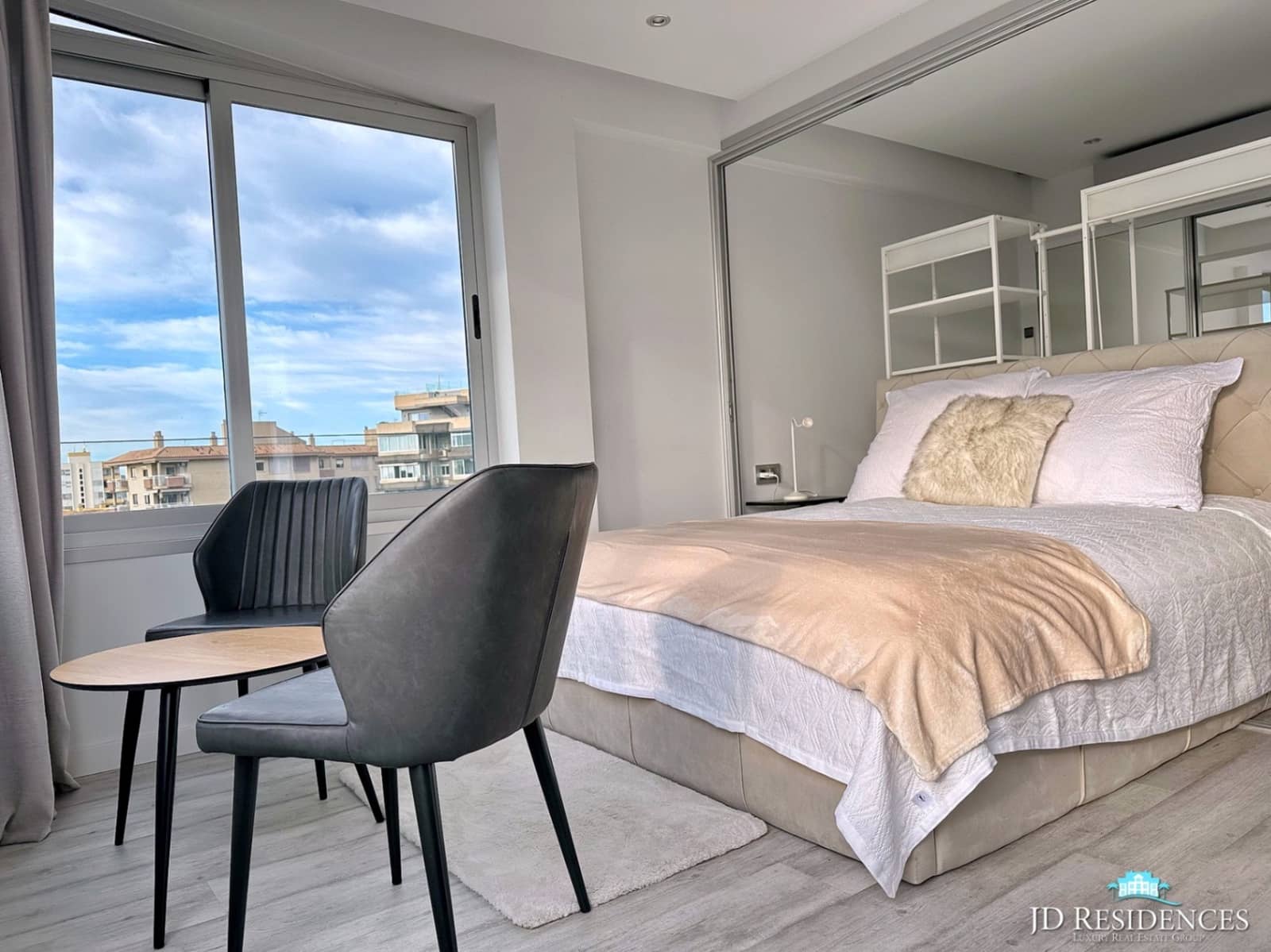 2 soveværelse Lejlighed til salg i Calvia med garage - € 449.900 (Ref: 7995065)