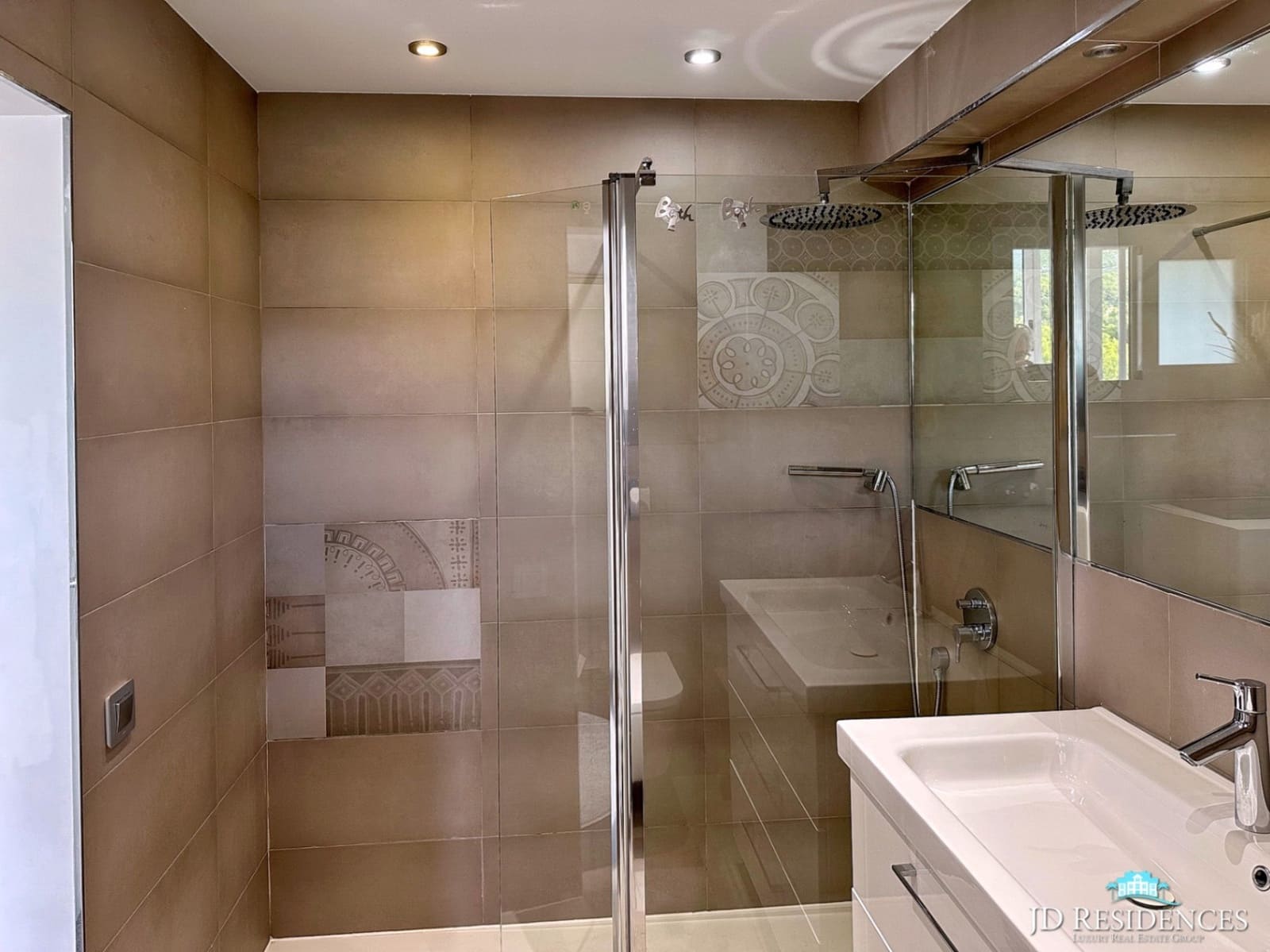 2 soveværelse Lejlighed til salg i Calvia med garage - € 449.900 (Ref: 7995065)