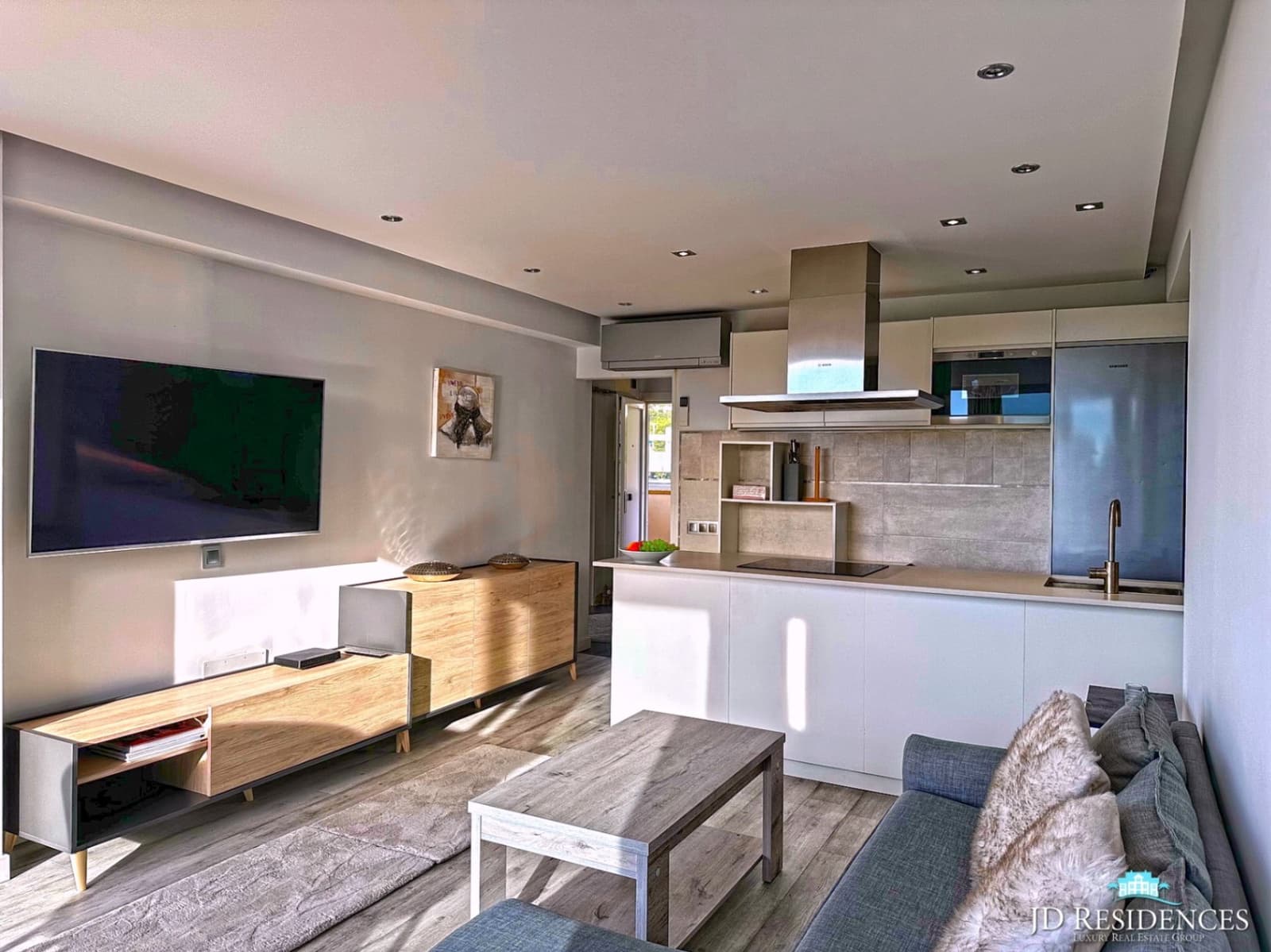 2 soveværelse Lejlighed til salg i Calvia med garage - € 449.900 (Ref: 7995065)