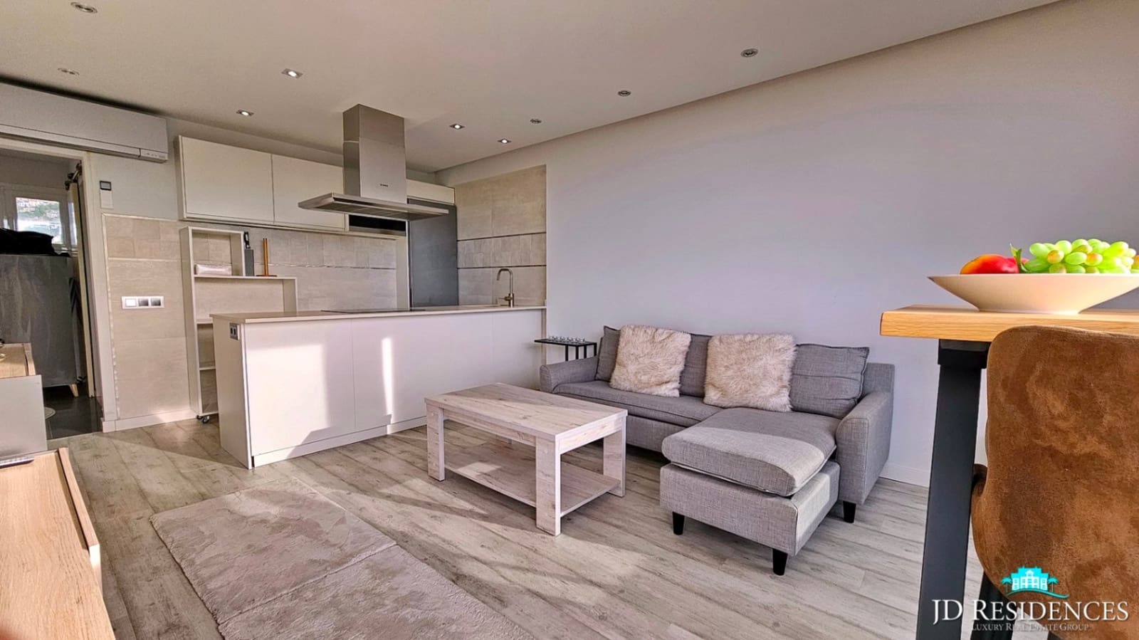 2 soveværelse Lejlighed til salg i Calvia med garage - € 449.900 (Ref: 7995065)