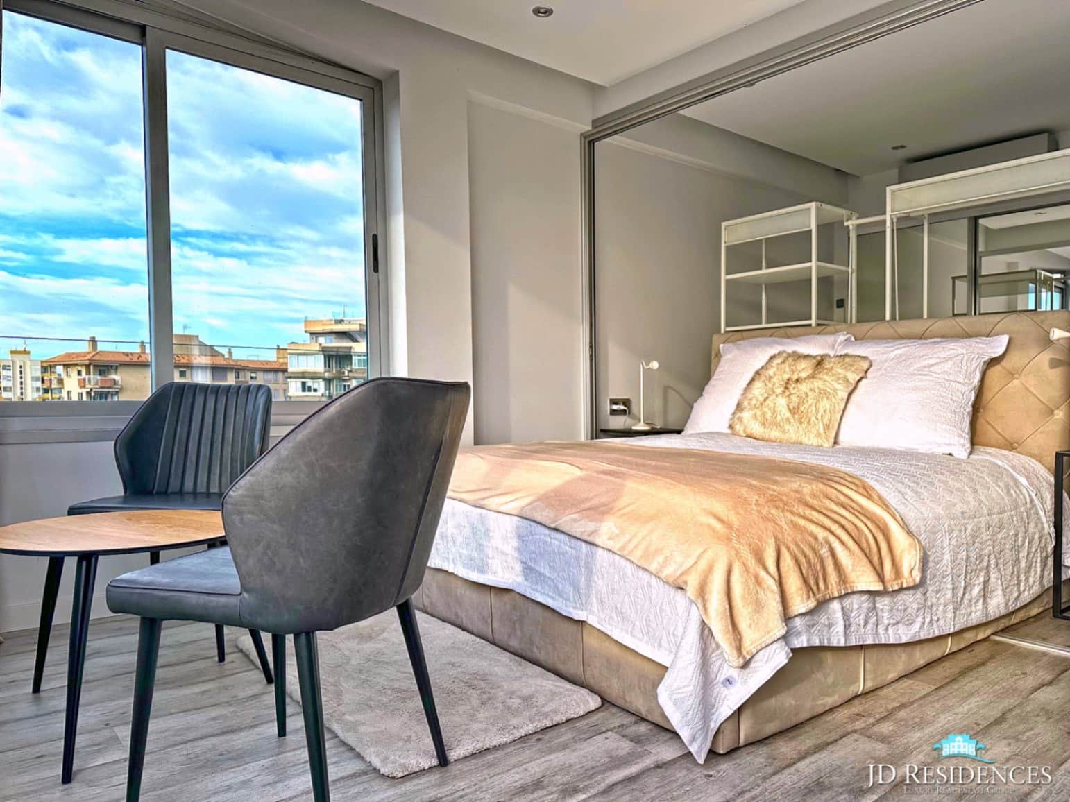 2 soveværelse Lejlighed til salg i Calvia med garage - € 449.900 (Ref: 7995065)