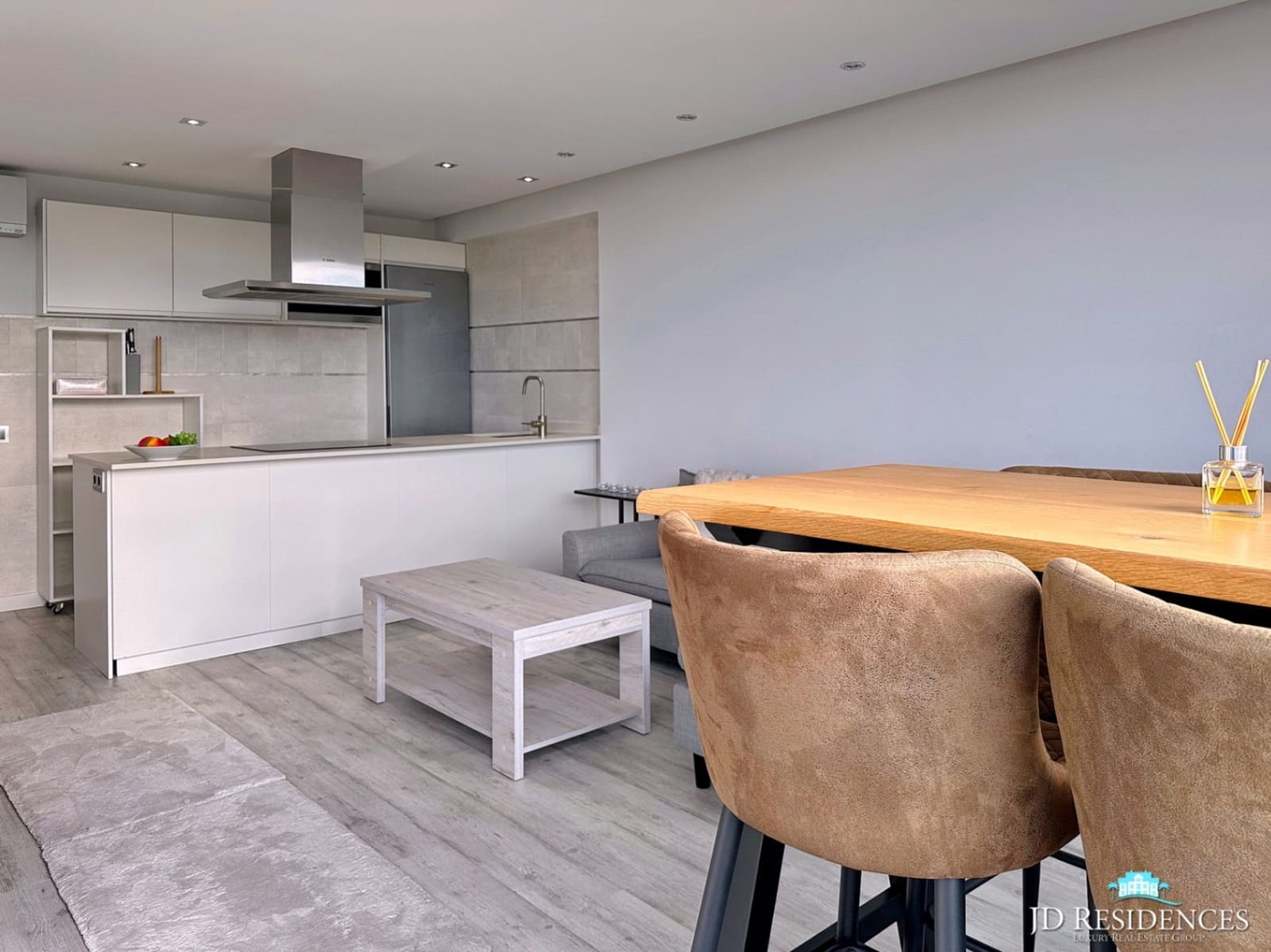 2 soveværelse Lejlighed til salg i Calvia med garage - € 449.900 (Ref: 7995065)